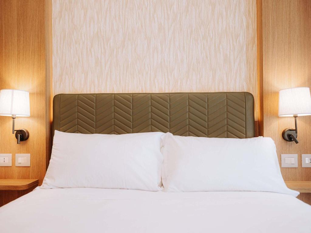 Mövenpick Hotel Bari - 5