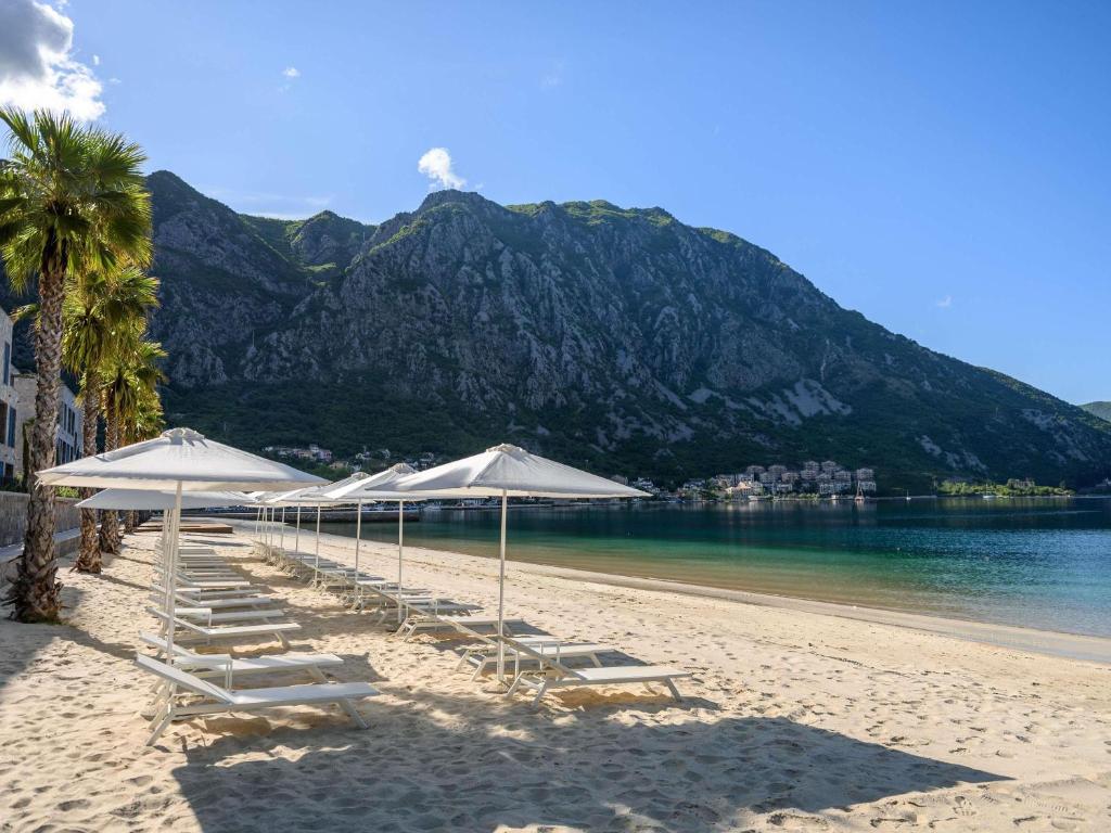 Mövenpick Hotel & Residences Teuta Kotor Bay - 3