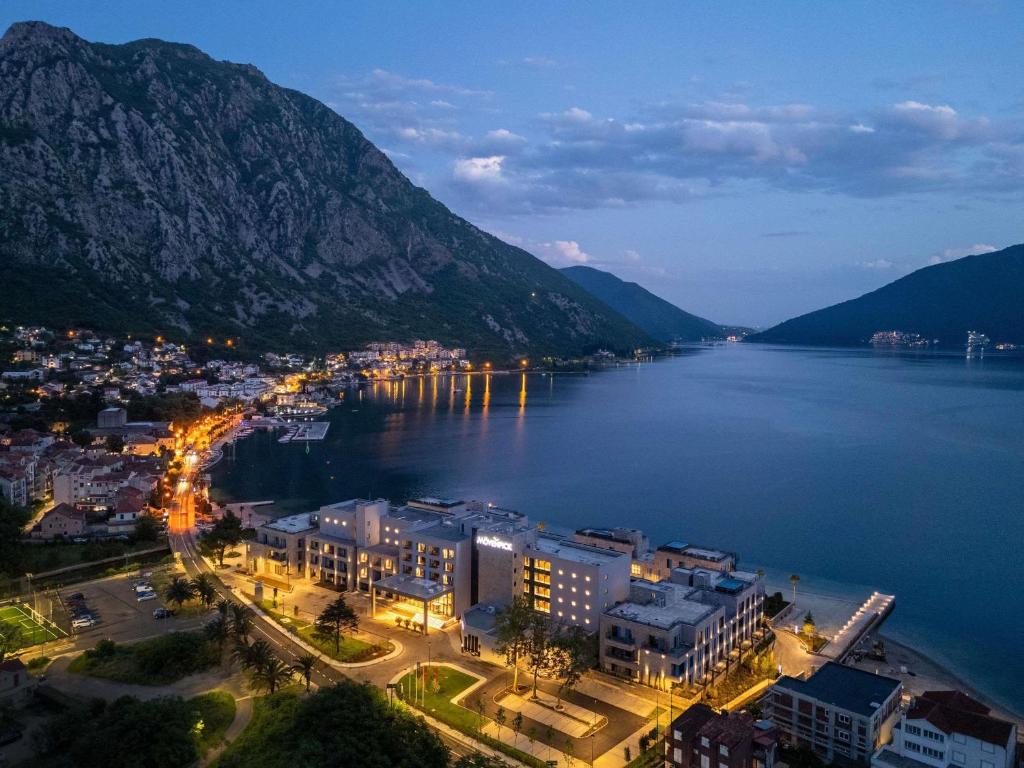 Mövenpick Hotel & Residences Teuta Kotor Bay - 1