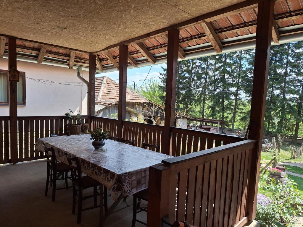 Domaćinstvo Drenak Besnjaja - 4