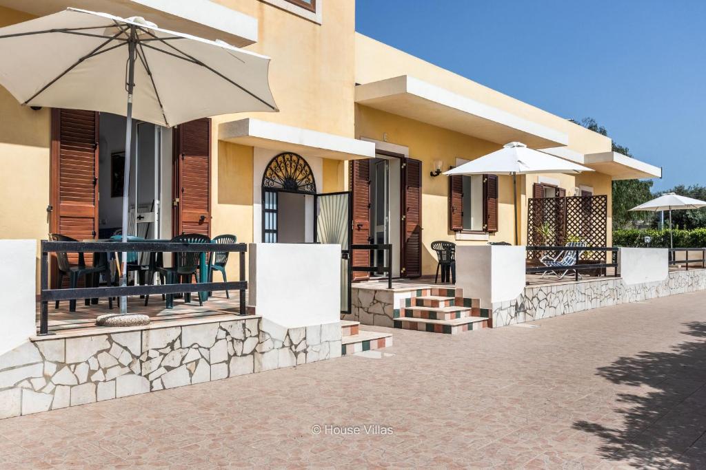 House&Villas - Residence Miramare - 2