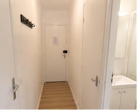 Studio Cosy Paris 18eme Proche metro - 2