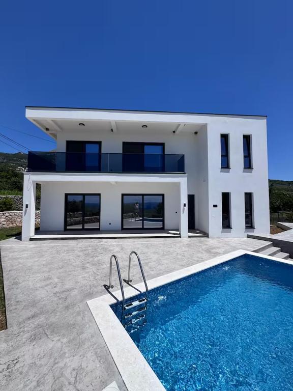 Villa Cassa Montenegro - 2