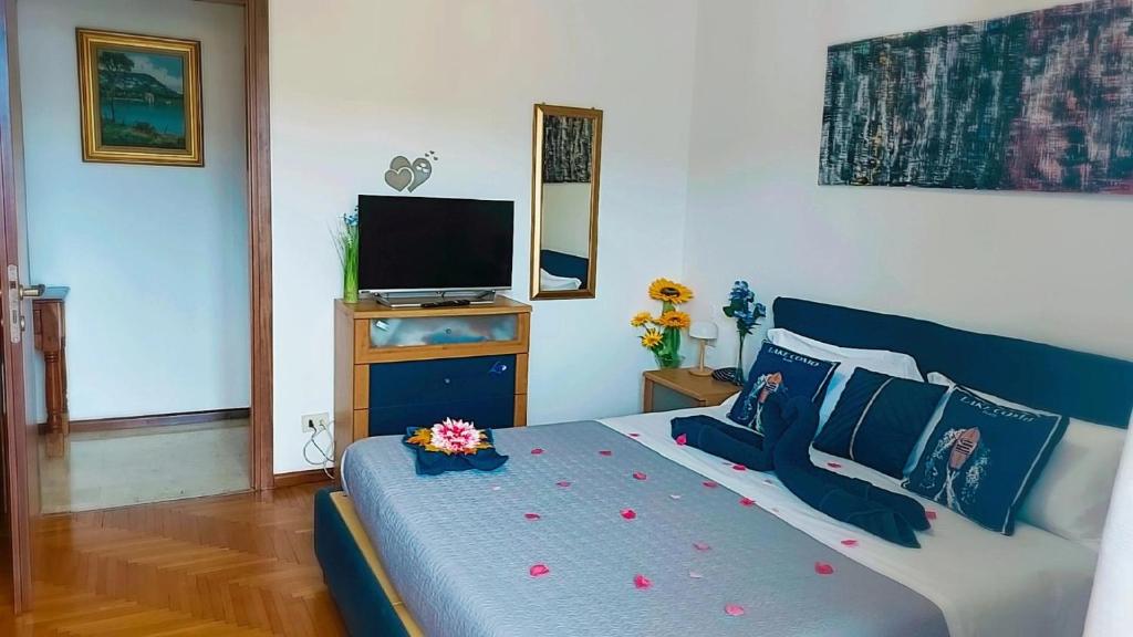 Casa vacanza PASsaggio - 2