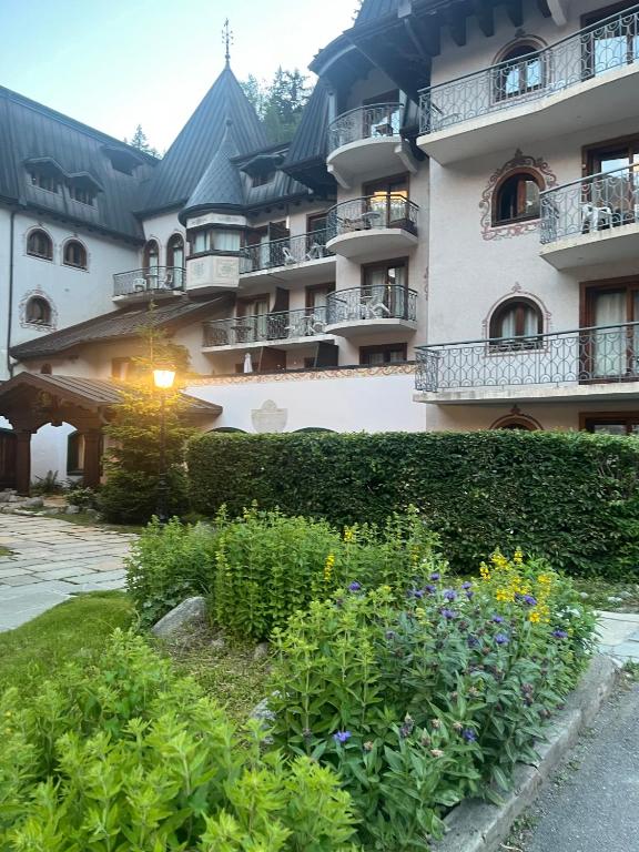 Studio Argentière Chamonix Mont-Blanc - 3