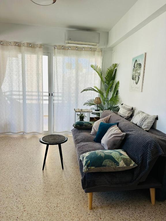 Apartamento Buen Tiempo - a pie de la playa, con aparcamiento privado - 3