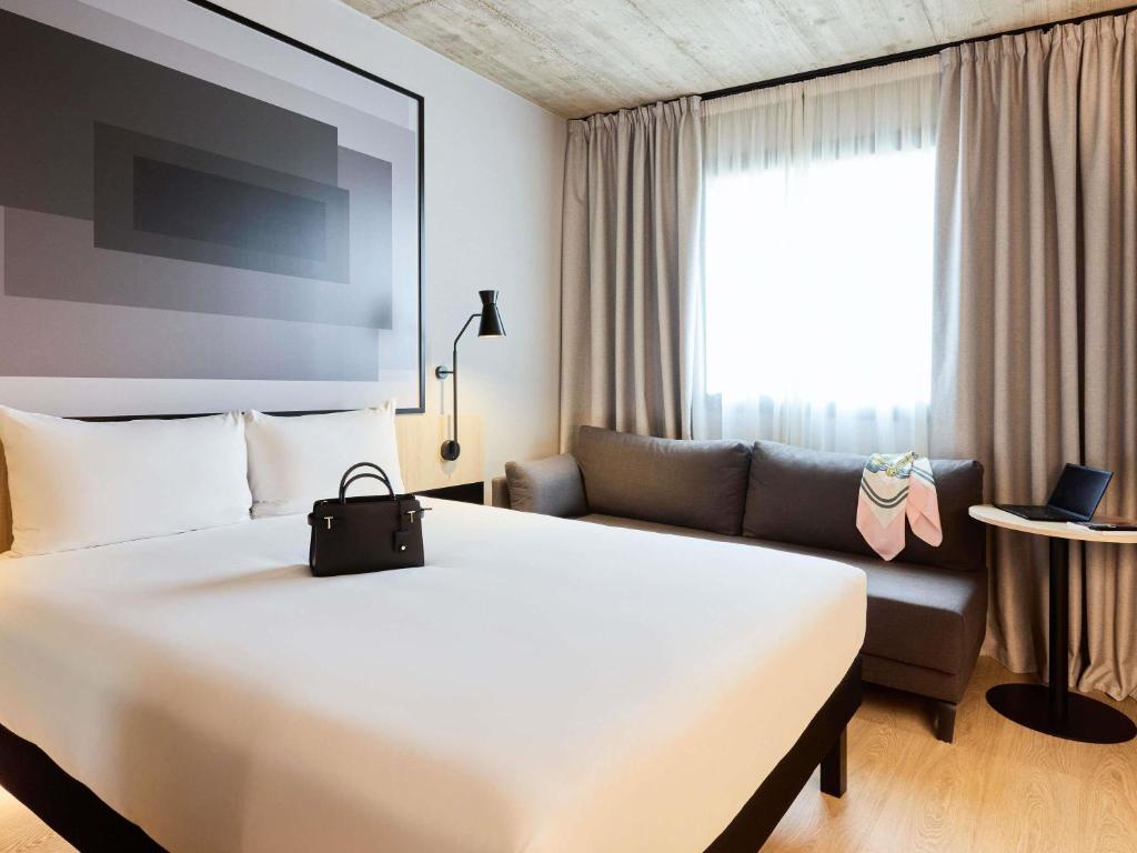 ibis Madrid Norte Las Tablas - 2