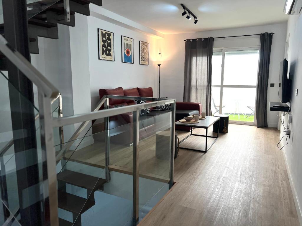 Loft 1 Torre de la Pólvora - 1