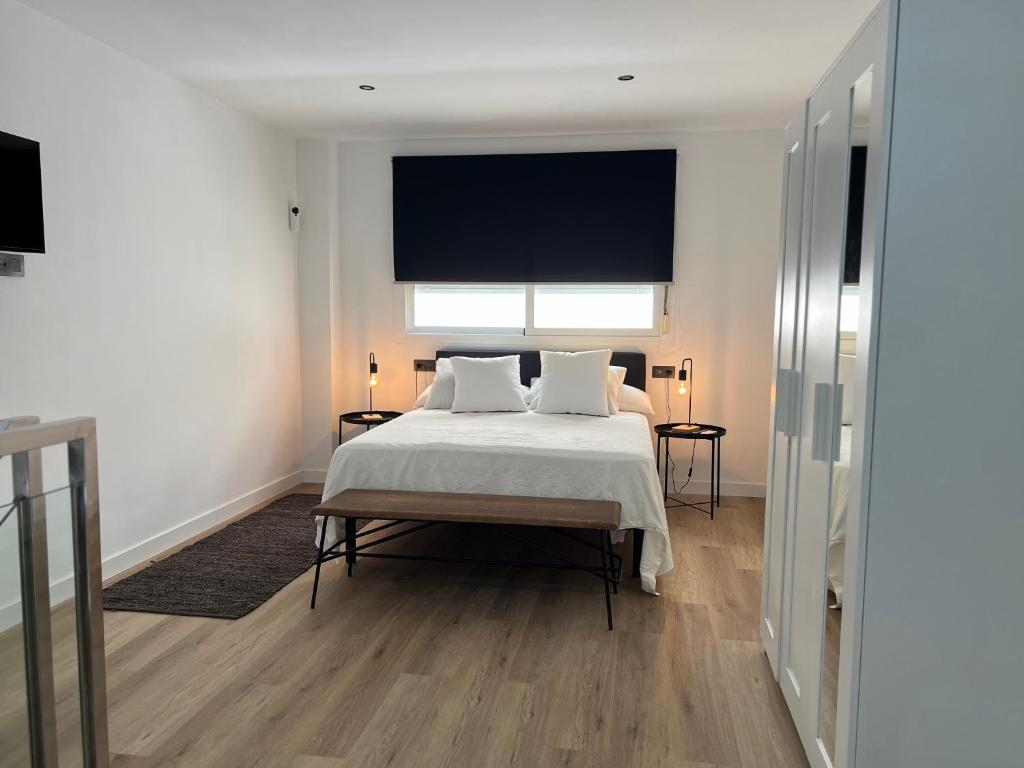Loft 1 Torre de la Pólvora - 4