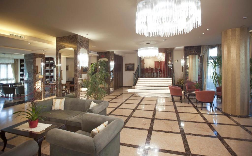 Hotel Calissano photo