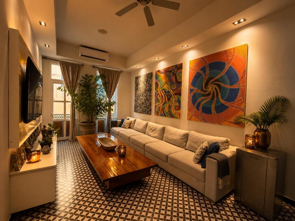 Ivy House Cartagena - 4