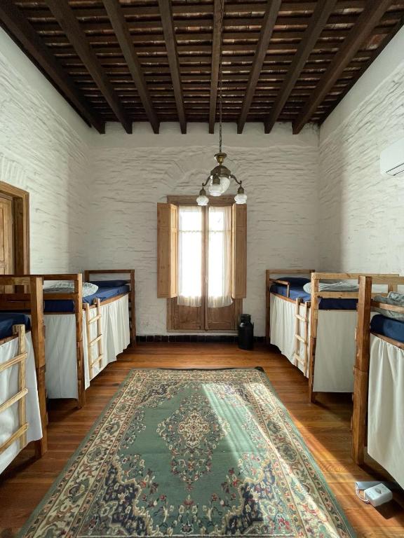 Casarão Sacramento Hostel & Suites - 1