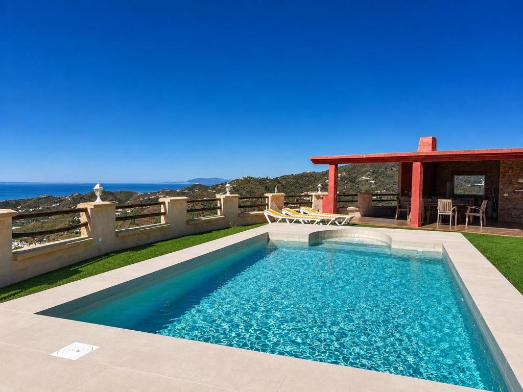 Villa La Casa Roja - 1