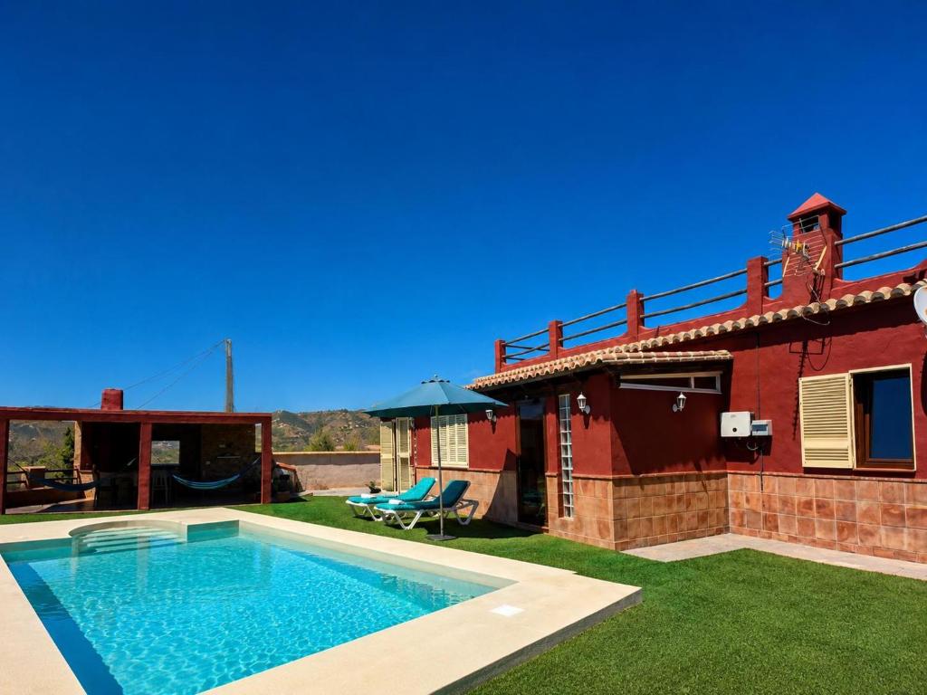 Villa La Casa Roja - 2