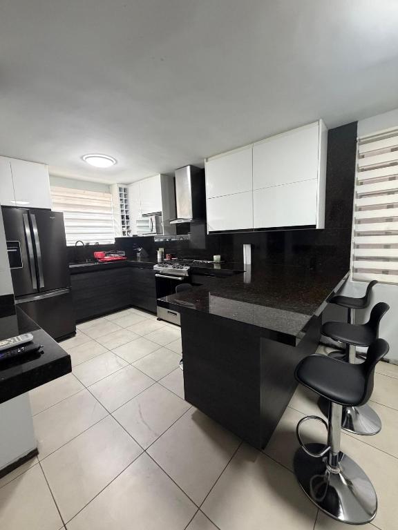 Casa acogedora cerca del aeropuerto de Monterrey - 2