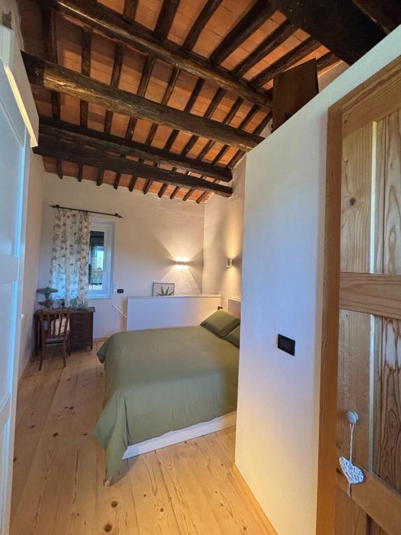 La Casa del Bàmbero - Borgo antico di Cerri - Colline di Lerici - 4