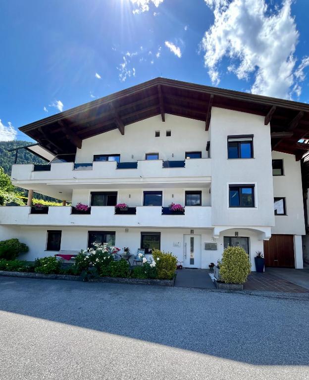 Ferienwohnung Kreidl - 1