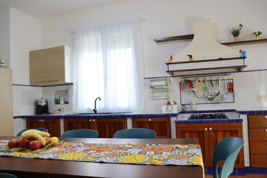 Sabbinirica Vacation House - 2