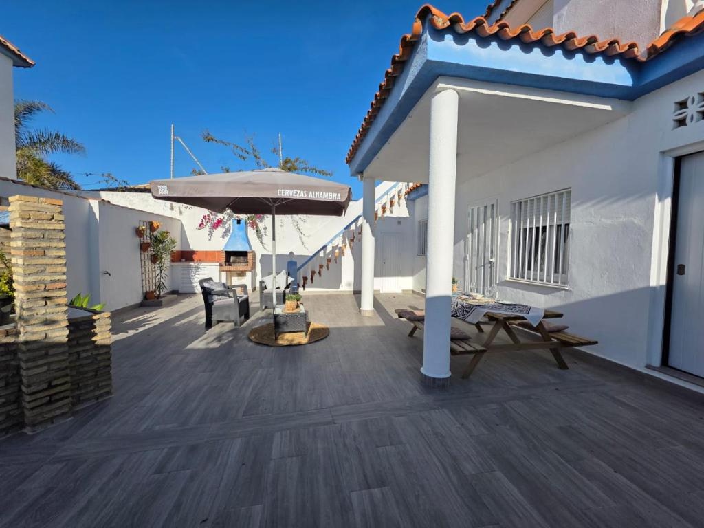 Chalet en Torrenueva 1 - 2
