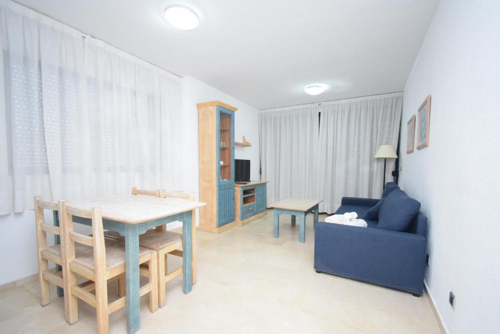 TORRE IPANEMA 9D - Fincas Arena - 3