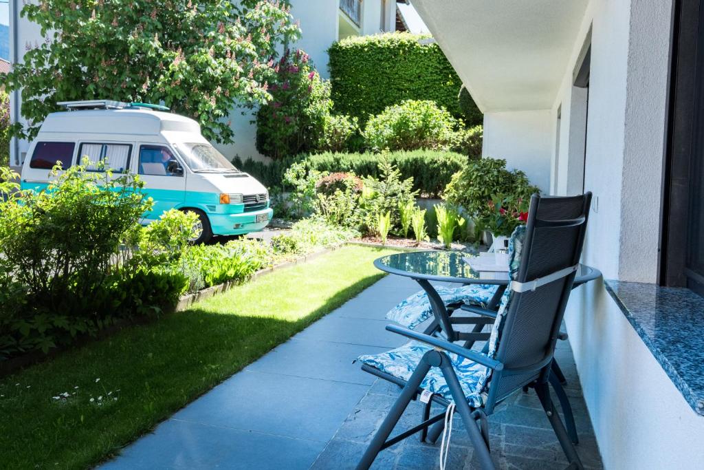 Ferienwohnung Kreidl - 2