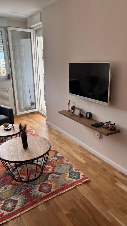Modern apartment - 2
