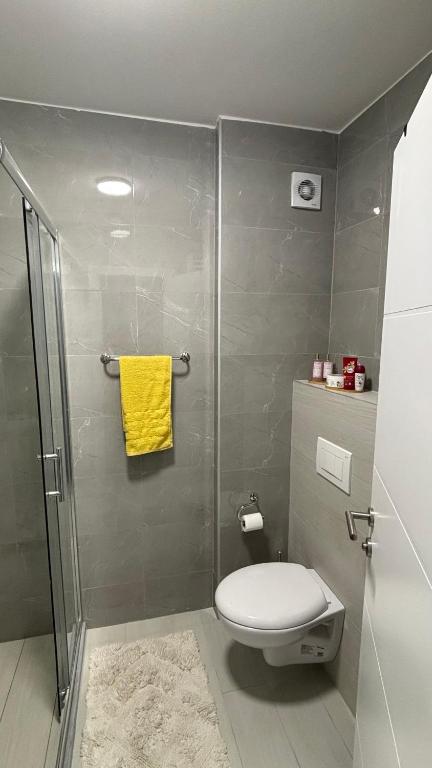 Modern apartment - 5
