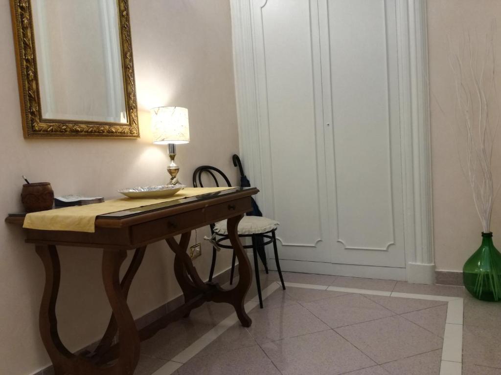 Tevere Rome Apartments photo