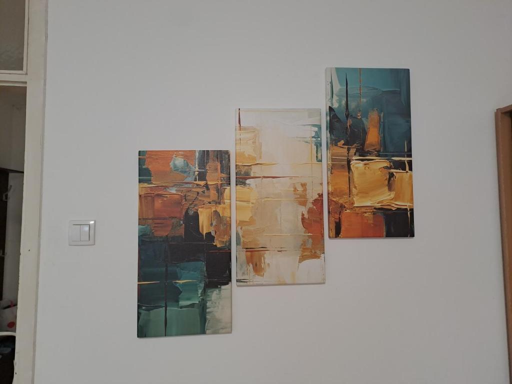 Apartman Ɗana - 2