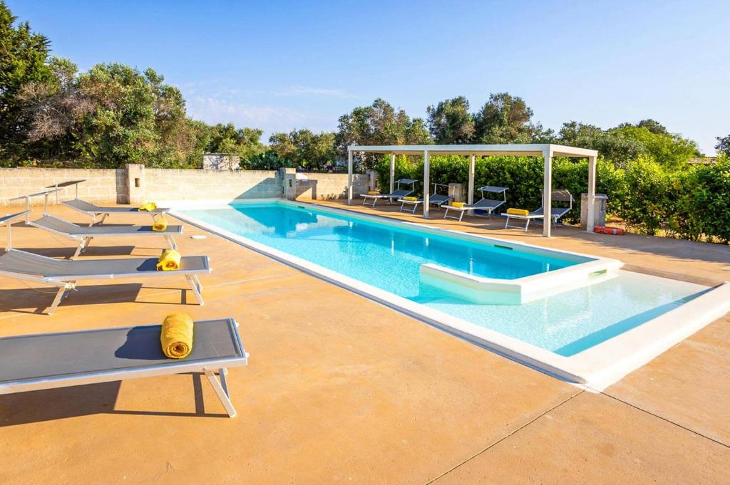Villa Trullo Delia by Villa Plus - 3