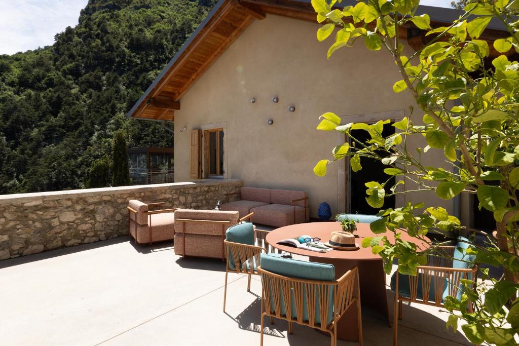 Locanda Belvedere - 5