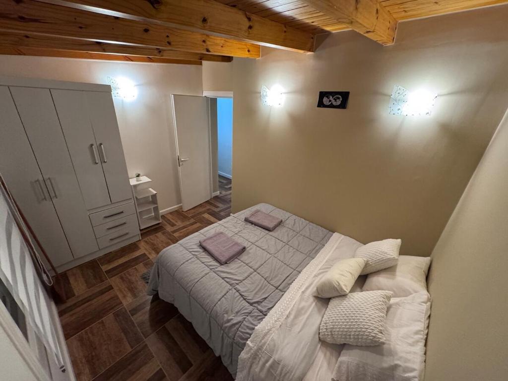 Hermoso Departamento - Centro - 3