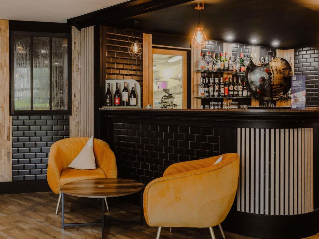 Mercure Annecy Sud - 5