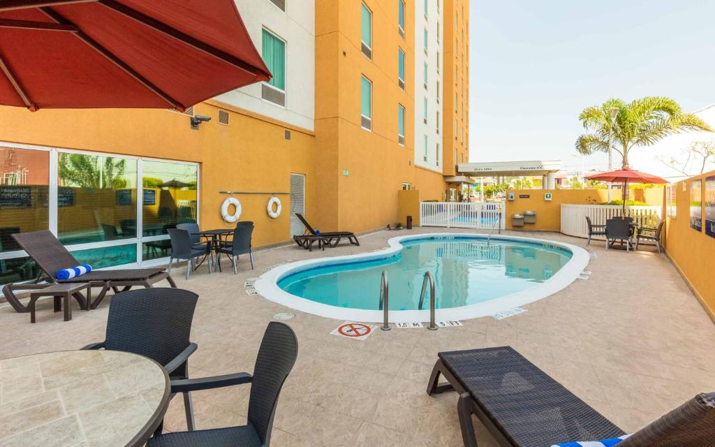 Hampton by Hilton Queretaro Tecnologico - 1