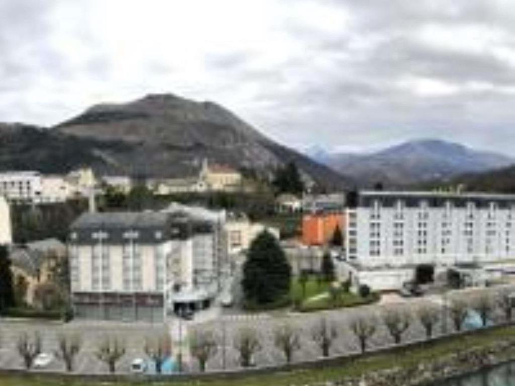 Hotel Saint Georges Lourdes - 5