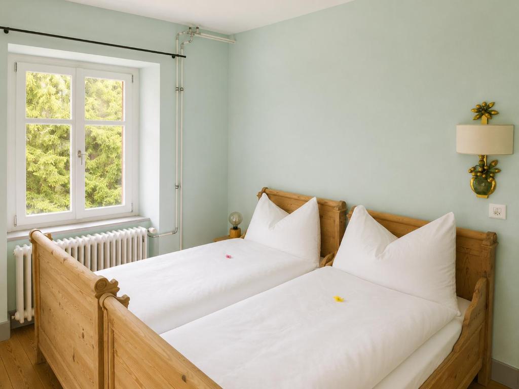 Gasthaus Crestasee - 5