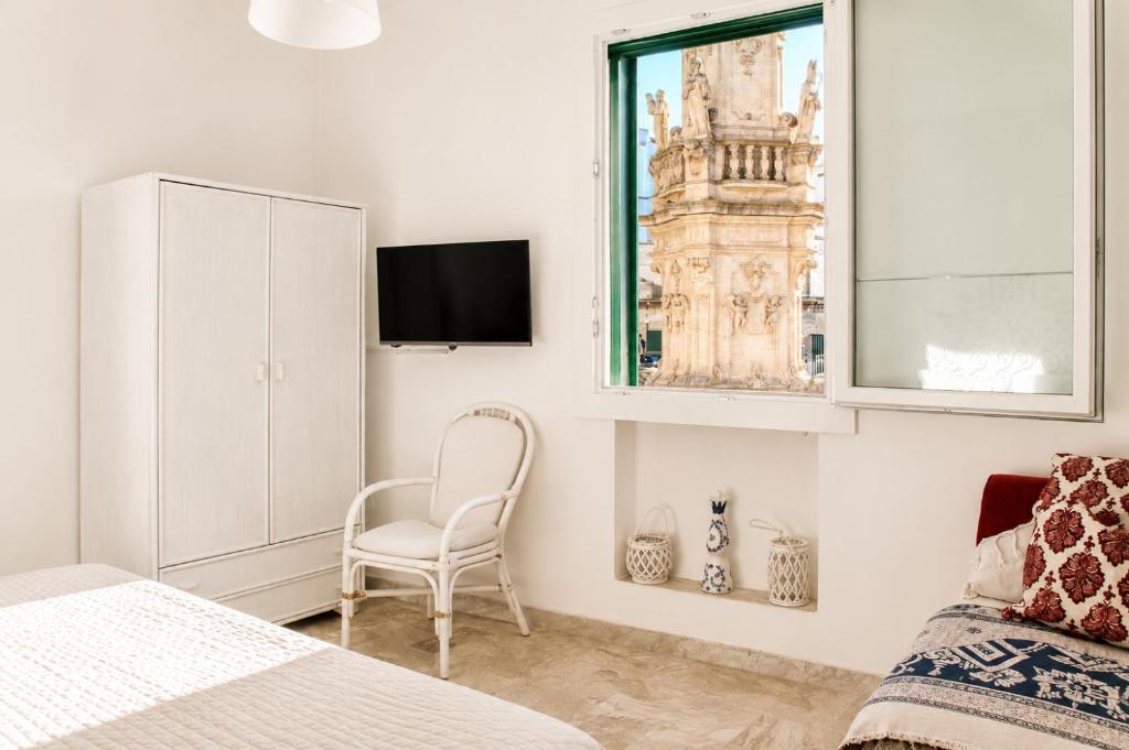 Colonna Apartment Ostuni - 4