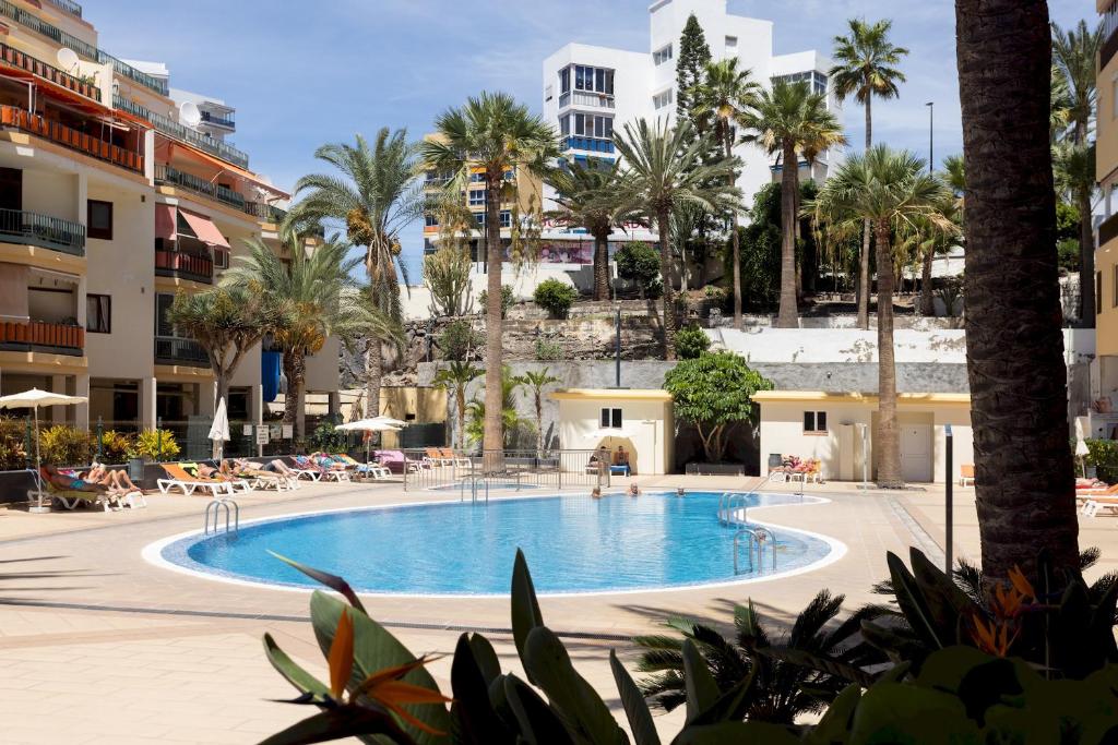 Home2Book Cozy Coastal Apt & Pool, Los Cristianos - 2