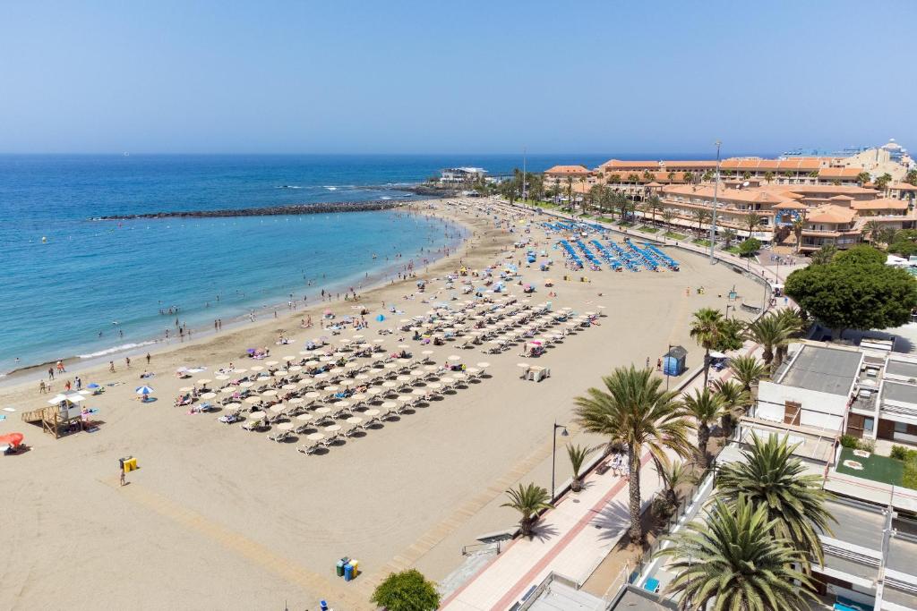 Home2Book Cozy Coastal Apt & Pool, Los Cristianos - 5