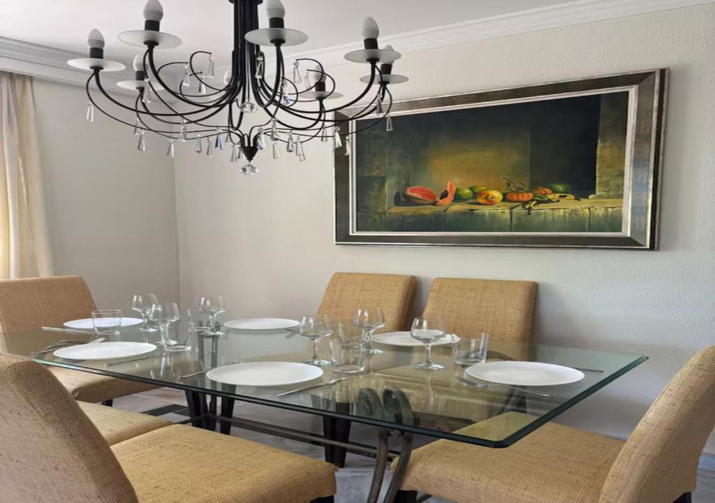 Relax in Banus - 3 bedrooms pools paddle - Pass the Keys - 4