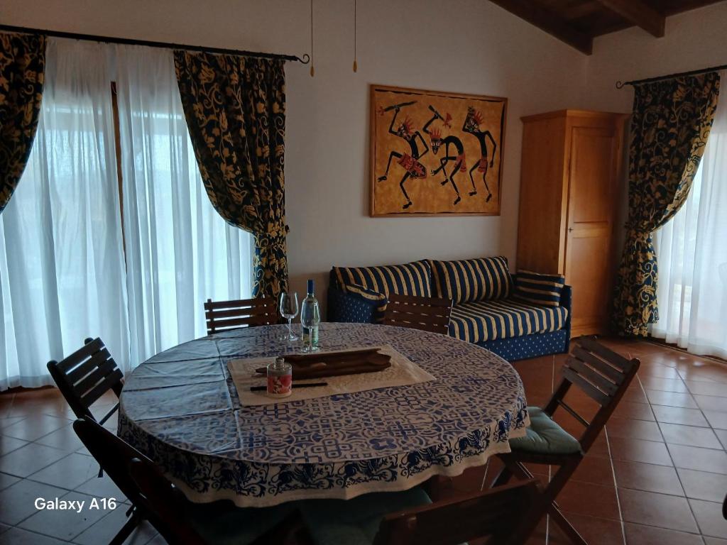 Casa Ethno Stintino-Private pool - 5