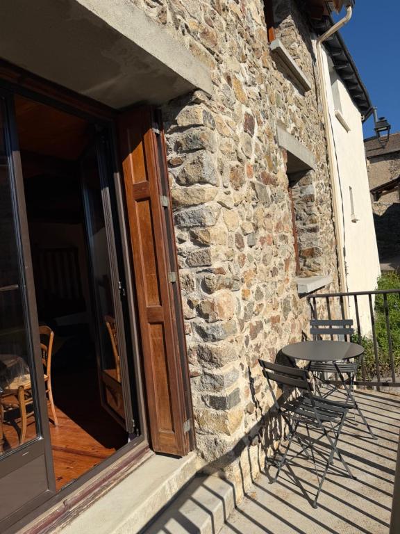 Maison Cal Pere - Garage - Village center -Lake view - 3