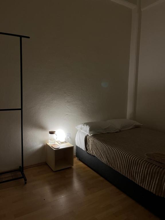 Habitación privada en centro histórico de la Ciudad de México - 4
