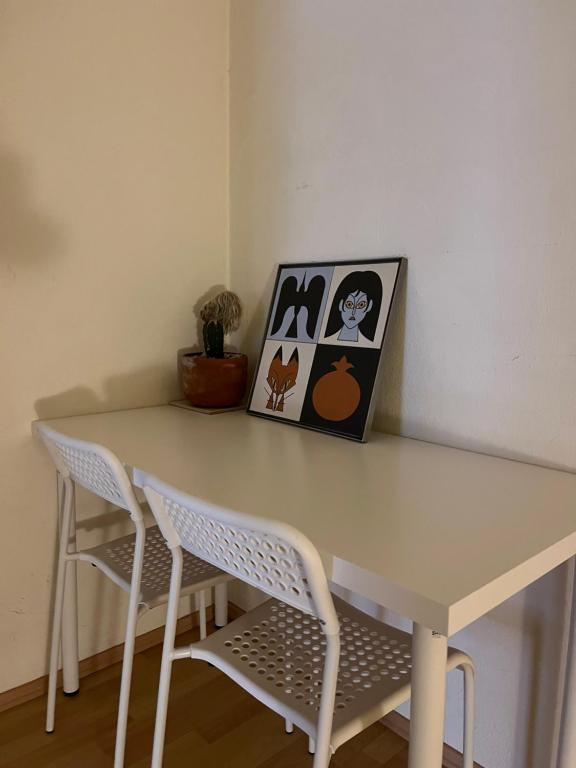 Habitación privada en centro histórico de la Ciudad de México - 3