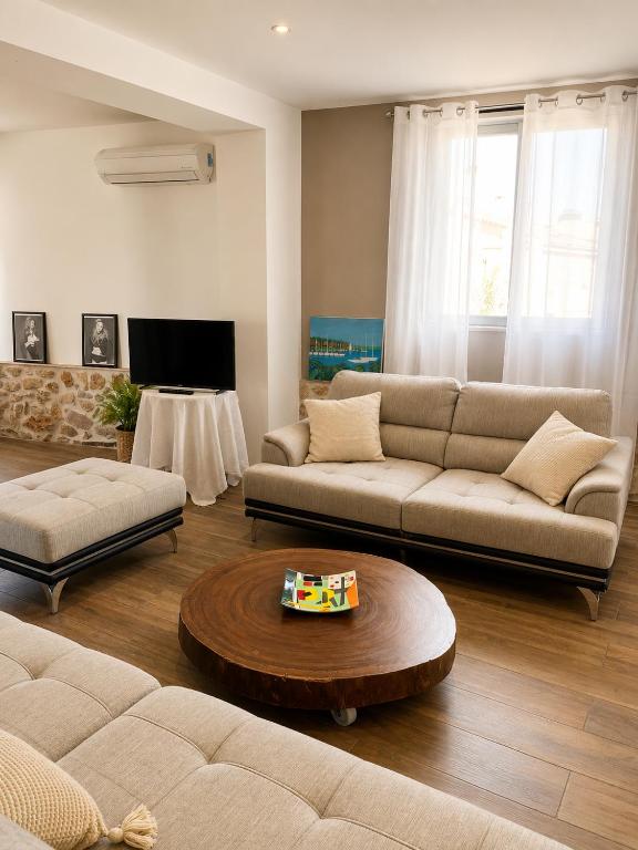 Pitibi Appartement - 2