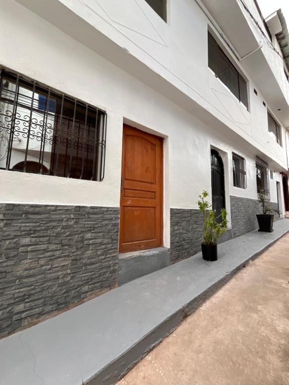 IB3 House - 3