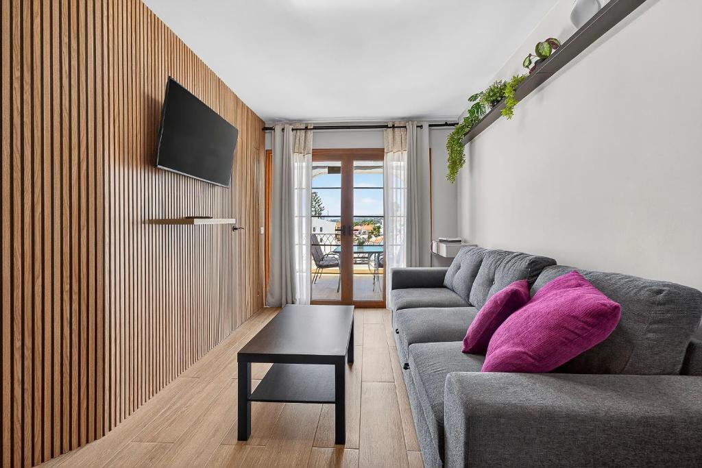 Apartment Eva-Winsdor Park - 5