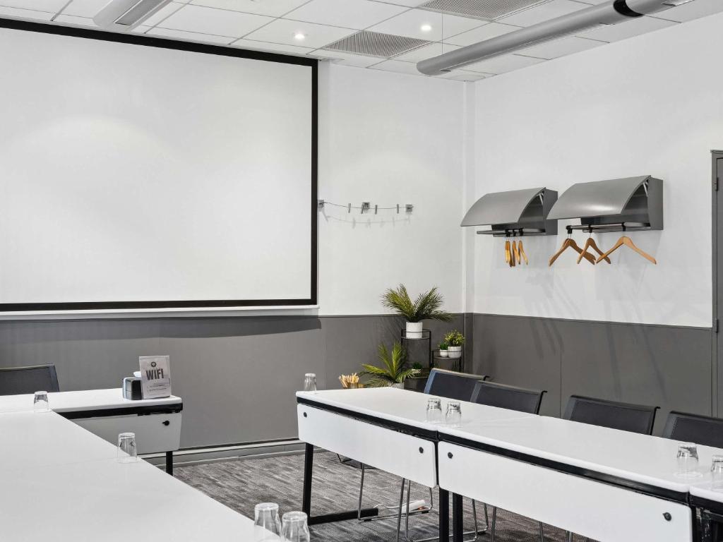 Meeting room / ballrooms