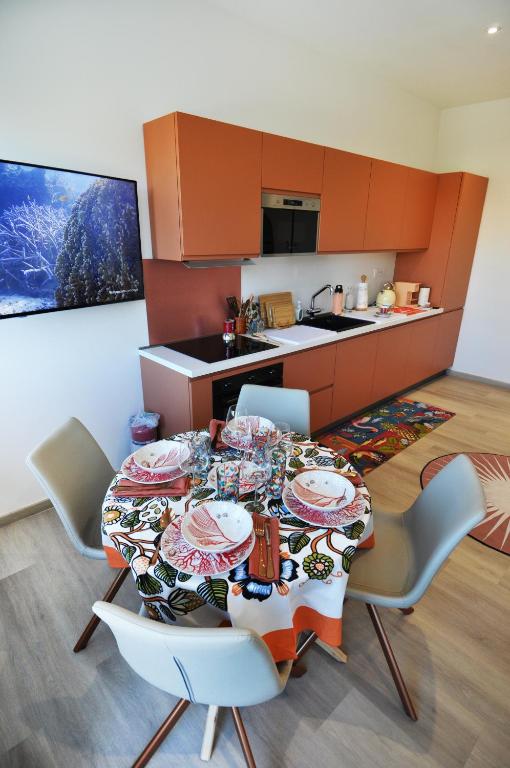 Suite Beach Apartments Cagliari - 3