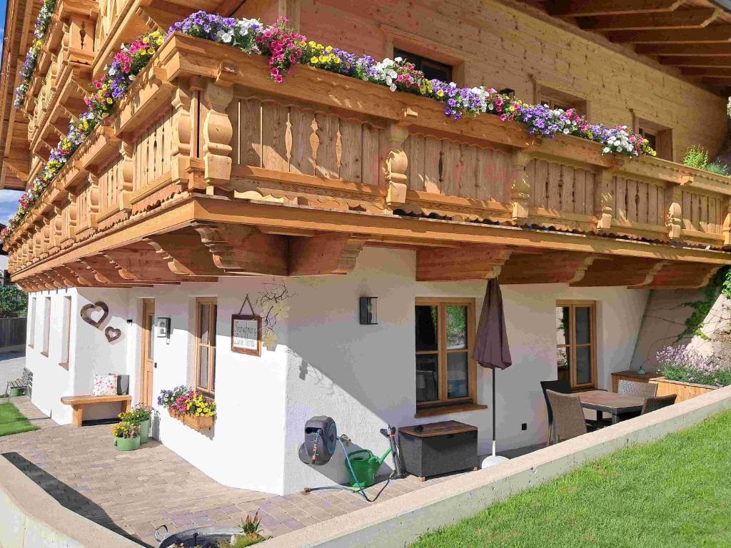 Ferienwohnung Zweite Heimat - 2